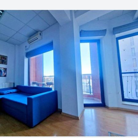 Apartament Sunrise Faleza Nord Constanţa Eksteriør billede