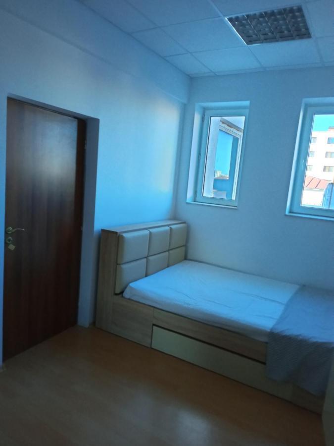 Apartament Sunrise Faleza Nord Constanţa Eksteriør billede