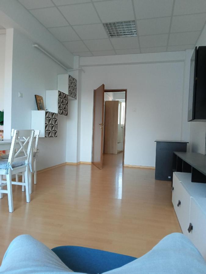 Apartament Sunrise Faleza Nord Constanţa Værelse billede