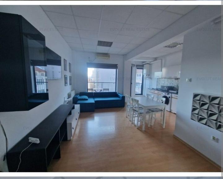 Apartament Sunrise Faleza Nord Constanţa Eksteriør billede