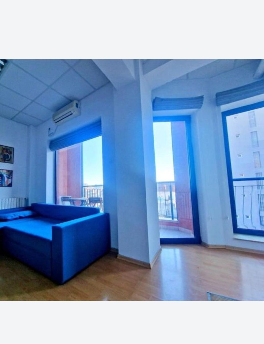 Apartament Sunrise Faleza Nord Constanţa Eksteriør billede