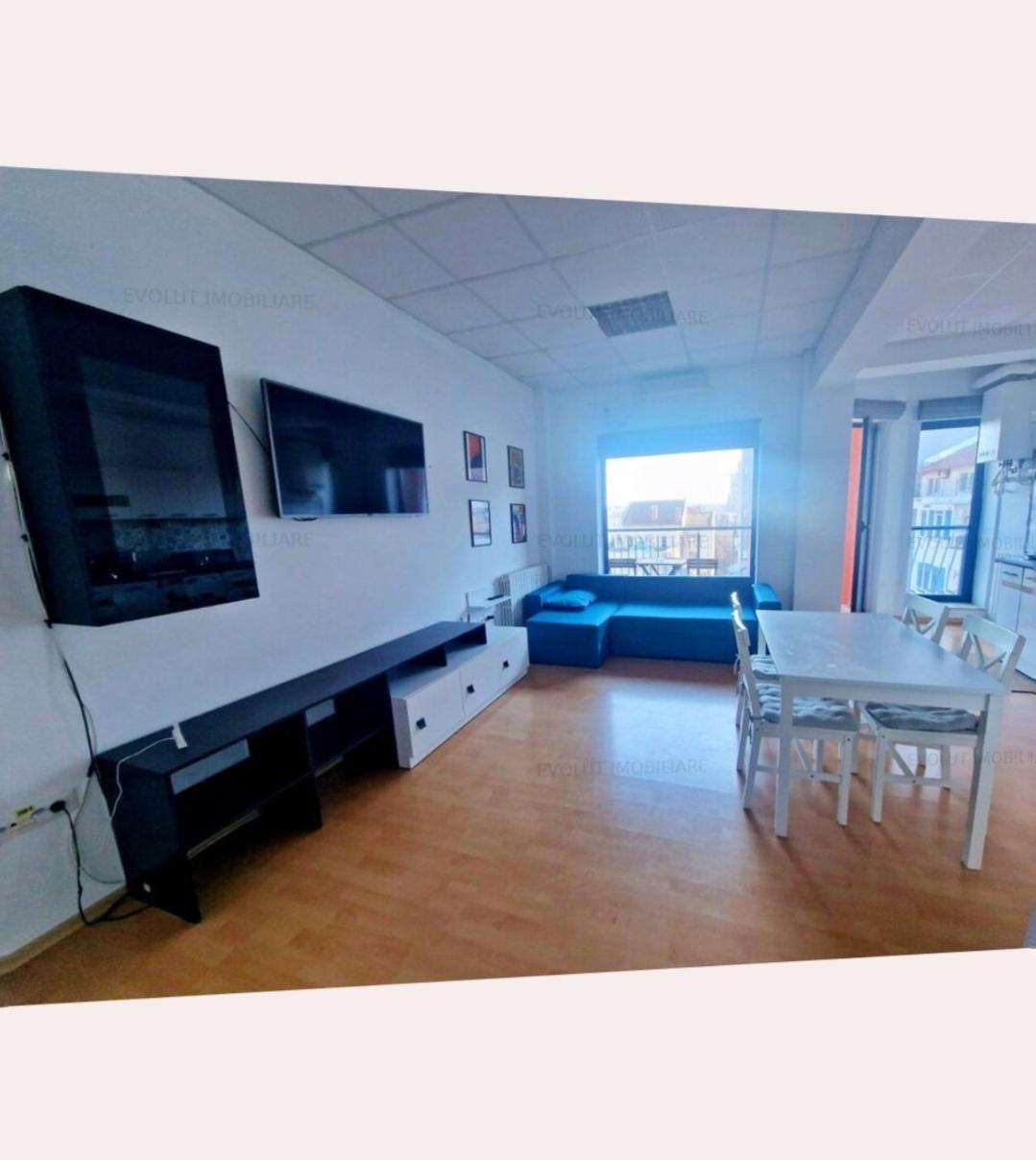 Apartament Sunrise Faleza Nord Constanţa Eksteriør billede